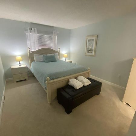 Seaside Sanctuary Condo Villa - Private Beach Access, 3 Pools Hilton Head Island Kültér fotó