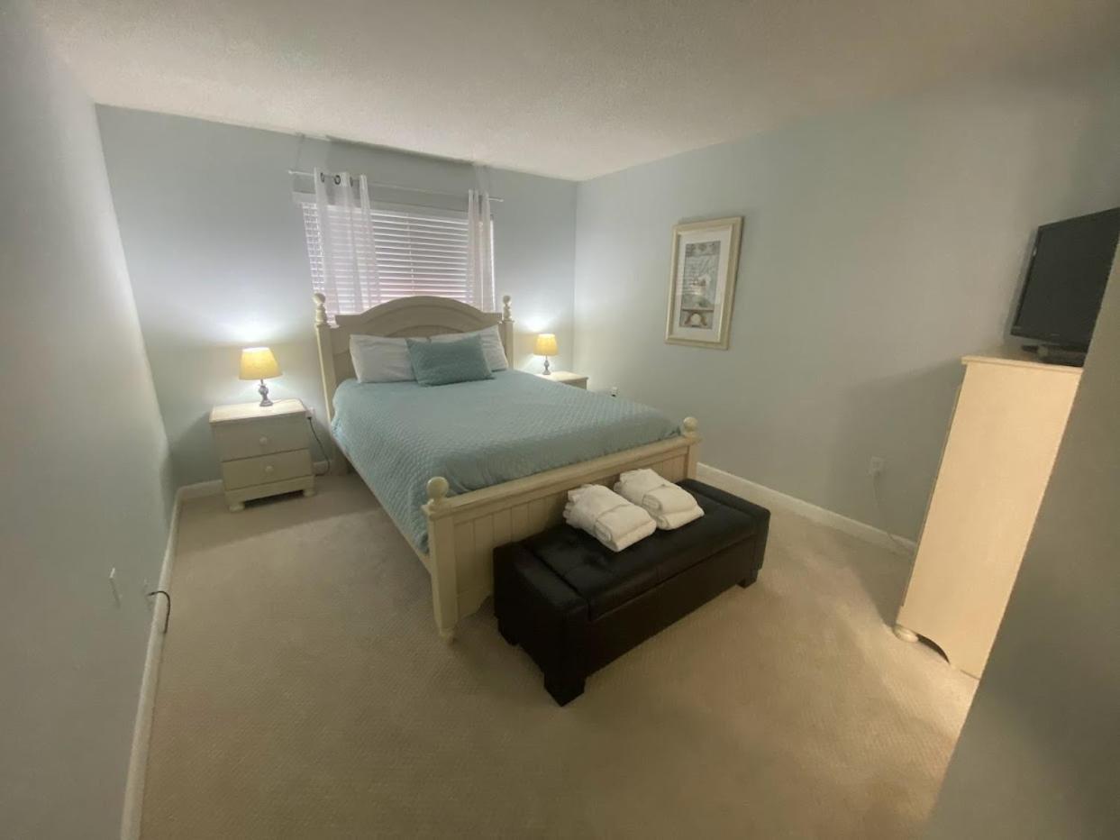 Seaside Sanctuary Condo Villa - Private Beach Access, 3 Pools Hilton Head Island Kültér fotó
