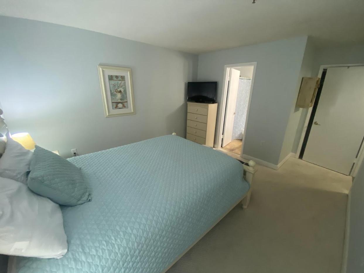 Seaside Sanctuary Condo Villa - Private Beach Access, 3 Pools Hilton Head Island Kültér fotó