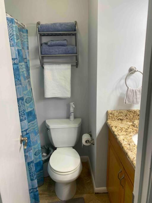 Seaside Sanctuary Condo Villa - Private Beach Access, 3 Pools Hilton Head Island Kültér fotó